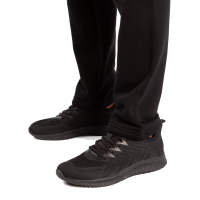 Оригинальные Штаны  Venum Classic Joggers – Black