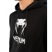 Оригинальная Толстовка Venum Classic Hoodie – Black/White