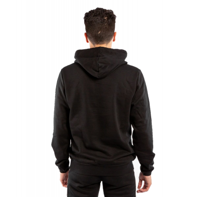 Оригинальная Толстовка Venum Classic Hoodie – Black/White