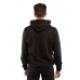 Оригинальная Толстовка Venum Classic Hoodie – Black/White