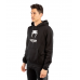 Оригинальная Толстовка Venum Classic Hoodie – Black/White