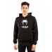 Оригинальная Толстовка Venum Classic Hoodie – Black/White