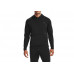 Оригинальная Кофта Under Armour Fleece® Hoodie Men's - Black