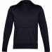 Оригинальная Кофта Under Armour Fleece® Hoodie Men's - Black