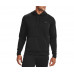 Оригинальная Кофта Under Armour Fleece® Hoodie Men's - Black