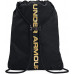 Оригинальный Рюкзак-Мешок Under Armour Ozsee Sackpack 2.0 - Gold