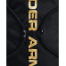 Оригинальный Рюкзак-Мешок Under Armour Ozsee Sackpack 2.0 - Gold