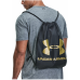 Оригинальный Рюкзак-Мешок Under Armour Ozsee Sackpack 2.0 - Gold