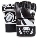 Оригинальные Перчатки Venum Challenger MMA Gloves - Black/White
