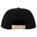 Оригинальная Кепка Reebok UFC Champ Cap - Black/Gold