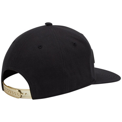 Оригинальная Кепка Reebok UFC Champ Cap - Black/Gold