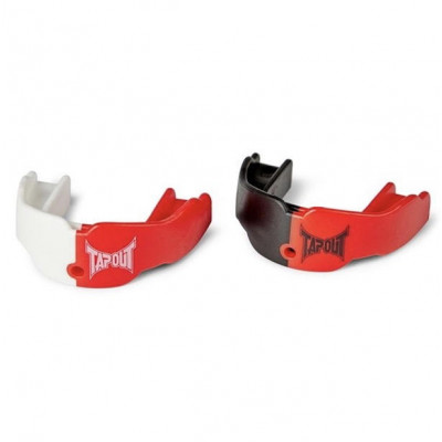 Оригинальная Детская Капа Tapout Multi Pack - Red