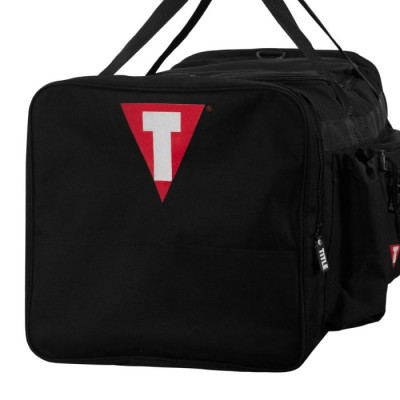 Оригинальная Сумка TITLE Boxing Deluxe Gear Bag - Black