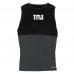 Оригинальная Боксерская Форма TITLE Boxing Latitude Amateur Boxing Set - Black/Grey