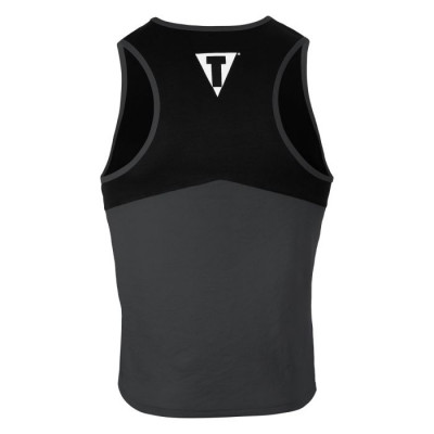 Оригинальная Боксерская Форма TITLE Boxing Latitude Amateur Boxing Set - Black/Grey