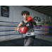 Оригинальная Боксерская Форма TITLE Boxing Latitude Amateur Boxing Set - Black/Grey