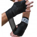 Оригинальные Бинты TITLE Aerovent Xtreme 180" Hand Wraps (4.5M) - Black