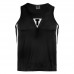Оригинальная Боксерская Форма TITLE Boxing Performance Aerovent Amateur Boxing Set 3.0 - Black/White