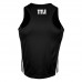 Оригинальная Боксерская Форма TITLE Boxing Performance Aerovent Amateur Boxing Set 3.0 - Black/White