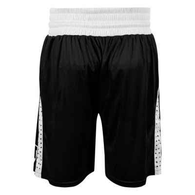 Оригинальная Боксерская Форма TITLE Boxing Performance Aerovent Amateur Boxing Set 3.0 - Black/White