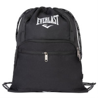 Оригинальный Рюкзак-Мешок Everlast Gymsack - Black