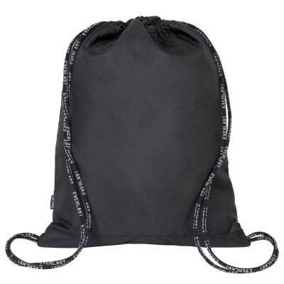 Оригинальный Рюкзак-Мешок Everlast Gymsack - Black