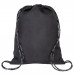 Оригинальный Рюкзак-Мешок Everlast Gymsack - Black