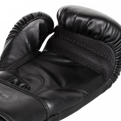 Оригинальные Боксерские Перчатки Venum Challenger Boxing Gloves 2.0 - Matte Black