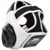 Оригинальный Шлем Venum Challenger Headgear 2.0 - Black/White