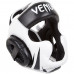 Оригинальный Шлем Venum Challenger Headgear 2.0 - Black/White