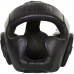 Оригинальный Шлем Venum Challenger Headgear 2.0 - Black/Black
