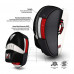 Оригинальные Лапы RDX Focus Pad T1 - White/Black