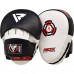 Оригинальные Лапы RDX Focus Pad T1 - White/Black