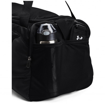 Оригинальная Сумка Under Armour Undeniable MD 5.0 - Black