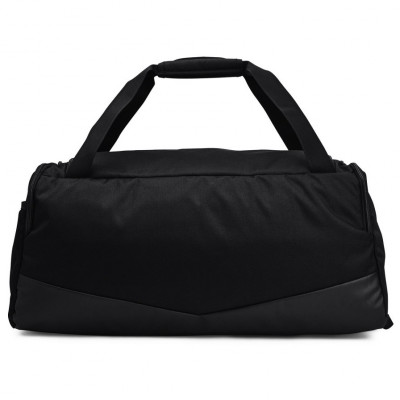 Оригинальная Сумка Under Armour Undeniable MD 5.0 - Black