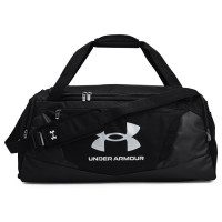 Оригинальная Сумка Under Armour Undeniable MD 5.0 - Black