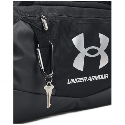 Оригинальная Сумка Under Armour Undeniable MD 5.0 - Black