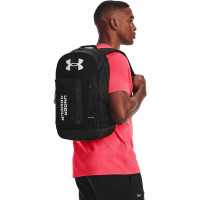 Оригинальный Рюкзак Under Armour Halftime Backpack - Black