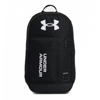 Оригинальный Рюкзак Under Armour Halftime Backpack - Black