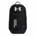 Оригинальный Рюкзак Under Armour Halftime Backpack - Black