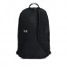 Оригинальный Рюкзак Under Armour Halftime Backpack - Black