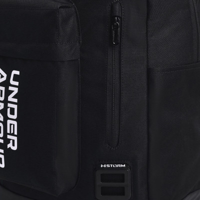 Оригинальный Рюкзак Under Armour Halftime Backpack - Black