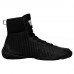 Оригинальные Боксерки TITLE Boxing Predator II Shoes 2.0 - Black/White