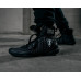 Оригинальные Боксерки TITLE Boxing Predator II Shoes 2.0 - Black/White
