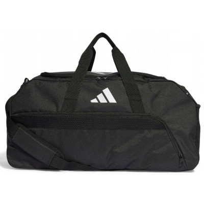 Оригинальная Сумка Adidas Tiro League Duffel Bag - Black