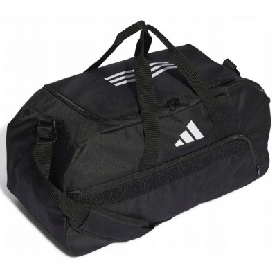 Оригинальная Сумка Adidas Tiro League Duffel Bag - Black