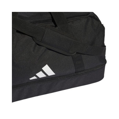 Оригинальная Сумка Adidas Tiro League Duffel Bag - Black