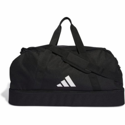 Оригинальная Сумка Adidas Tiro League Duffel Bag - Black