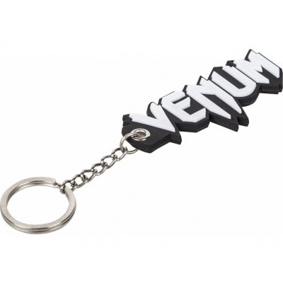 Оригинальный Брелок Venum Key Ring - Black