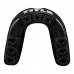Оригинальная Капа TITLE Boxing Gel Victory Mouthguard 2.0 - Black/Yelow